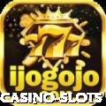 5905 Gold - Casino & Slots