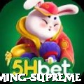 777 - Gaming Supreme