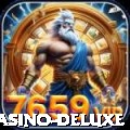 8ubet Live Casino Deluxe