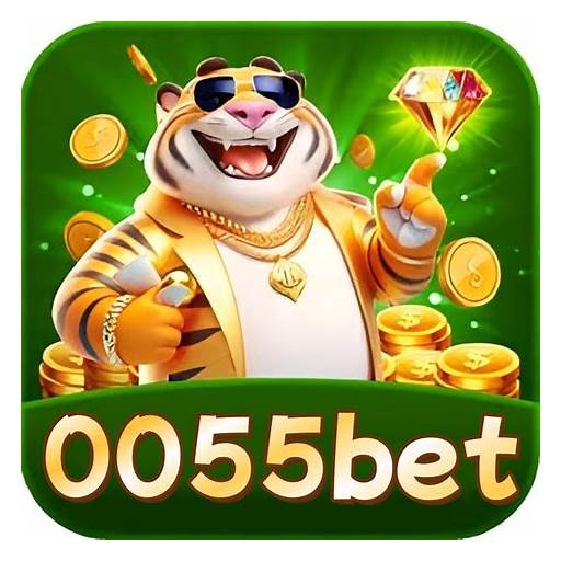 0055bet - Slots Elite