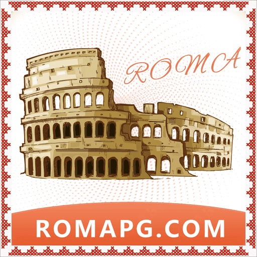 romapg Jackpot VIP v4.1.8