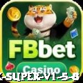 bet APK Super v1.5.8