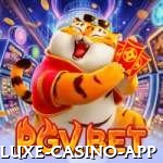bet Deluxe Casino App - 62pg 🎲✨ No craps ou roleta, o sistema Paroli (Martingale reverso) deixa você surfar nas sequências de vitórias: dobre após ganhar e volte ao mínimo após perda! 🔥📈
