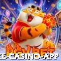 bet Deluxe Casino App