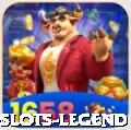 eagleeyepg - Slots Legend