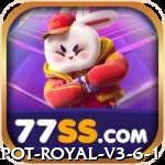 winpg Jackpot Royal v3.6.1 - 62pg 🔴⚫ Even money + insurance na roleta: hedge zero com small bet — proteção extra em grind! 🎡🛡️